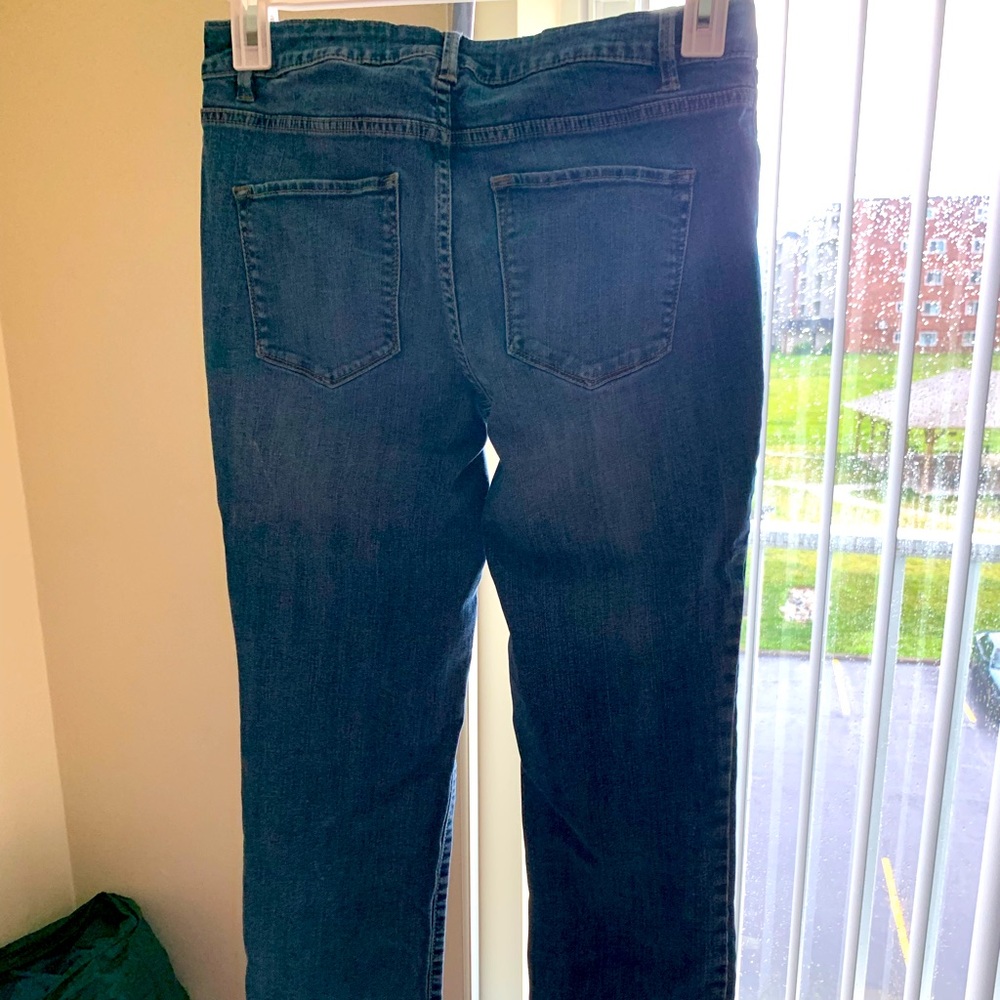 Sonoma Jeans super comfy